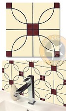 Autocollants sticker - x,