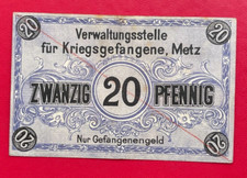 WW1. Beau billet pour les