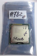 INTEL CORE I7-2600 / 3,4Ghz / SR00B  (LGA1155) (Objet N°#782)