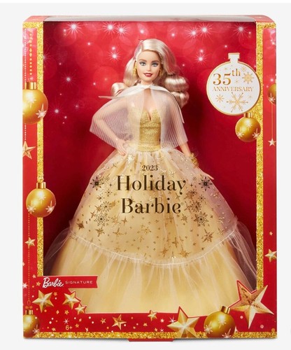 Neuf poupée barbie - neuf,