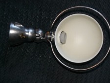 Lampe industrielle  Applique JIELDE  originale trés bon etat