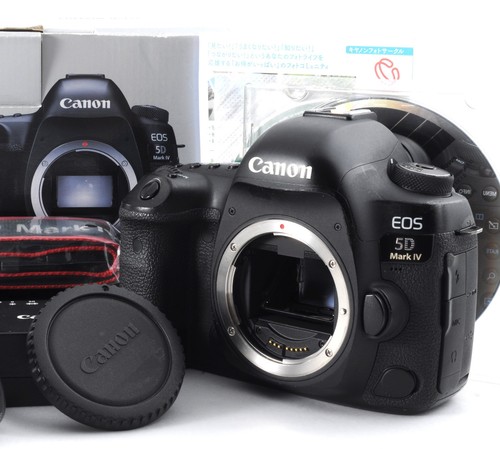 Appareil photo reflex