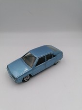 Norev - Jet Car -  Citroën Bx   - Made In France -1/43 - VINTAGE 