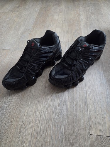 Nike shox - nike, tl