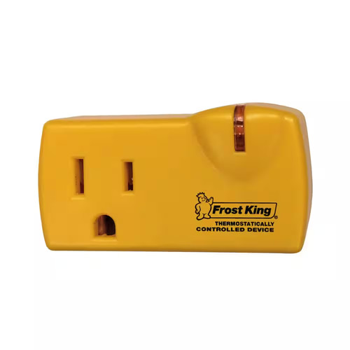 Multi purpose thermostat - multi-purpose,