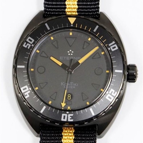 Eterna 1273 super - super, kontiki