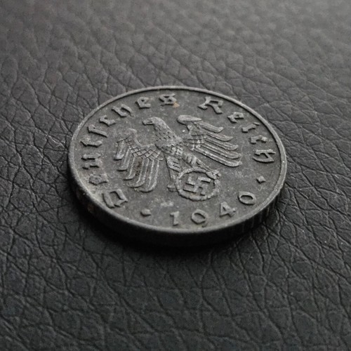 Monnaie allemagne nazie - allemagne, ww2