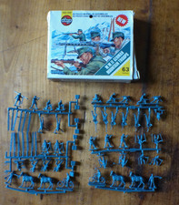 Airfix 01752-7 HO/OO  WWII