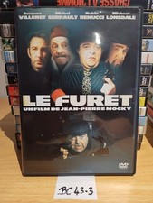 DVD - LE FURET - Jean Pierre