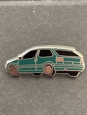 Pin’s Automobile Voiture