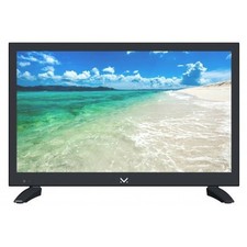 Majestic SM19V1 Smart TV LED 19 Politiques HD Ready Vidaa TV Double Alimentation