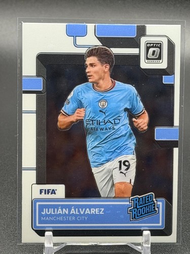 2022 donruss fifa 198 rc - donruss,