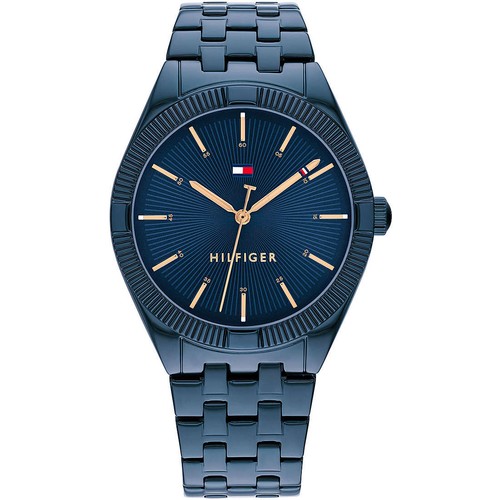 Montre femme tommy - tommy, hilfiger