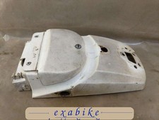 garde-boue arriere pour Yamaha XT 125  de 1982 a 1991