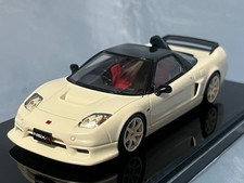 MAKE UP Honda NSX-R GT 1/43