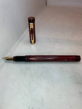 ANCIEN STYLO PLUME DE MARQUE