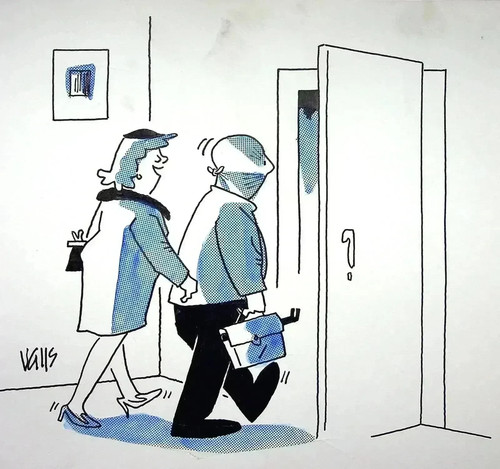 Humour presse guy valls - -,