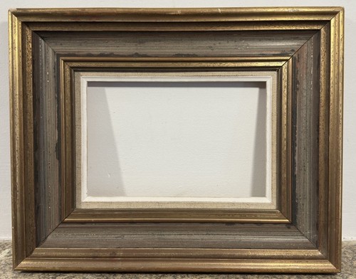 Cadre ancien art - 1p, déco
