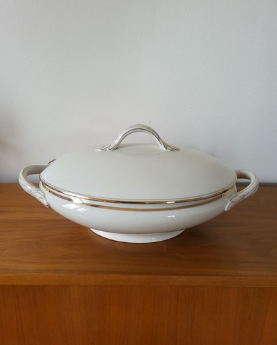 Légumier porcelaine de - en,