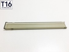 Atari 800XL- Barrette en plastique transparente côté droit du dessus de la coque