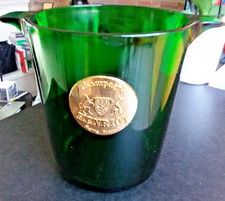 seau a champagne henriot en
