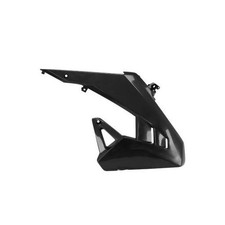 Carenage-deflecteur reservoir