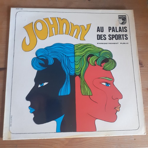 Johnny hallyday ses fans au - et,
