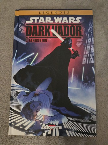 Star wars dark - star, 1