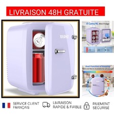 Mini Réfrigérateur Portable