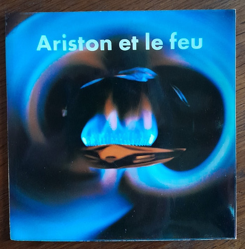 Tres rare promo spiers - rare,