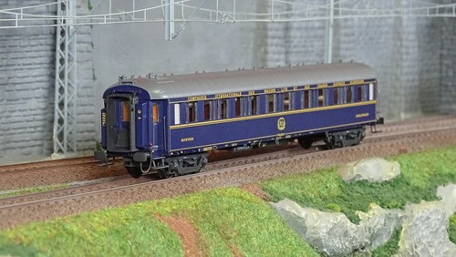 Models 49321 voiture wl - ls,
