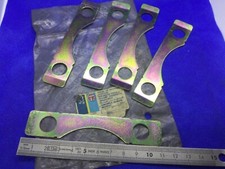 Lot de 5 cales entretoises