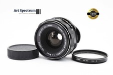[N Mint] Objectif Asahi Pentax Super-Multi-Coated Takumar 35mm f3.5 SMC Prime