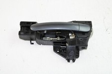 Poignée De Porte Extérieure AUDI TT MK2 8J Avec Cadre Gauche 8J0837885 GRIS