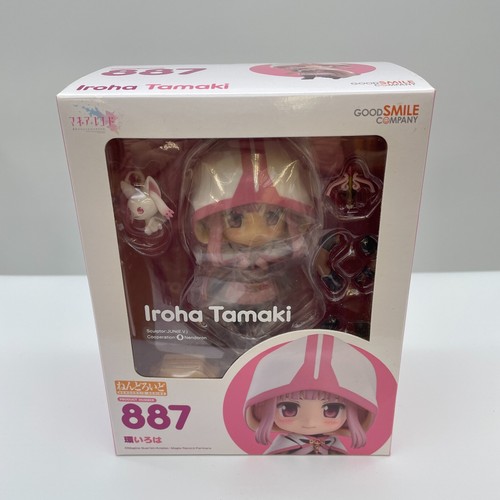 Figurine nendoroid puella - figurine,