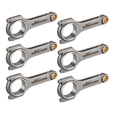 6x Connecting Rod Rods for BMW