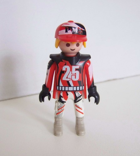 Playmobil racing - racing,