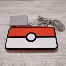 Console de jeu Nintendo 2DS LL