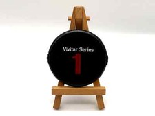 Vivitar Couvercle Lentille