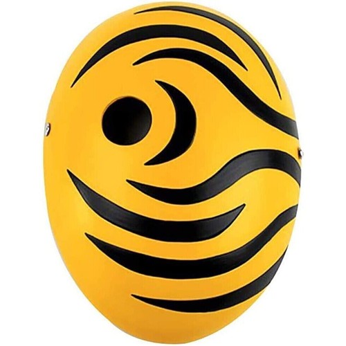 Orange mask orbito japanese - orbito, 9