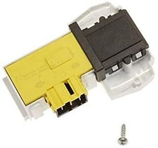 Sécurité de porte ral7045