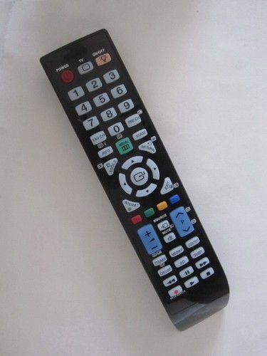 Remote control for samsung - remote,