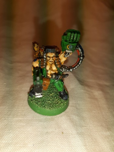 Wh40k astra militarum catachan - wh40k,