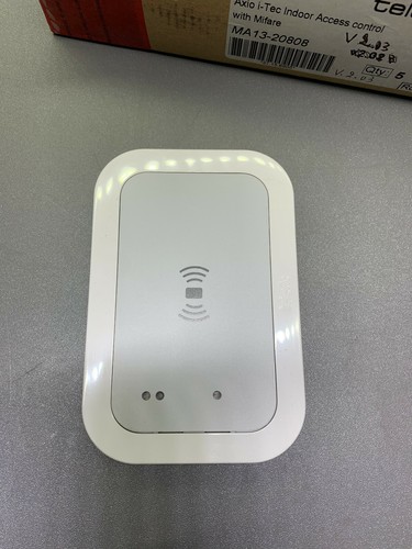 Televic axio tec indoor - televic, i-tec