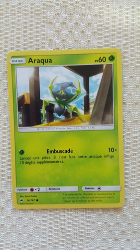 Carte pokemon - ,