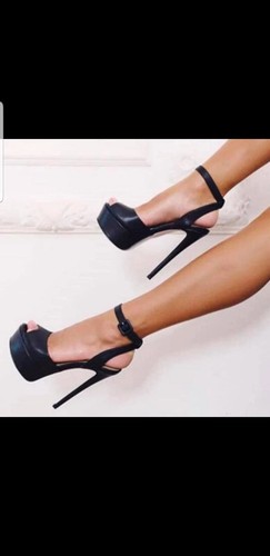 Sharlene 17cm sexy - 17cm,