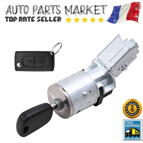 Serrure antivol direction - serrure,