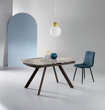 Table À Manger En Pierre