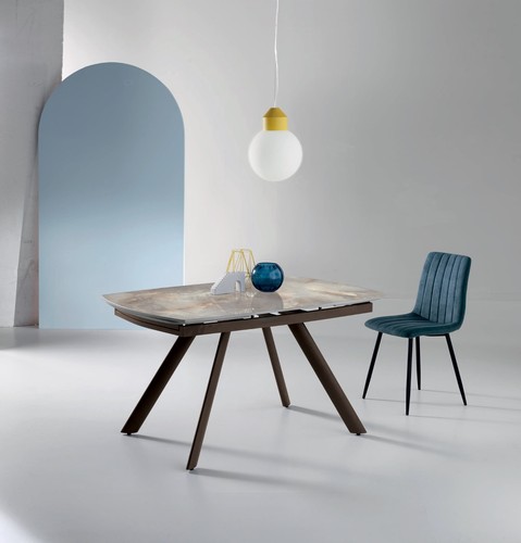 Table manger pierre - table,