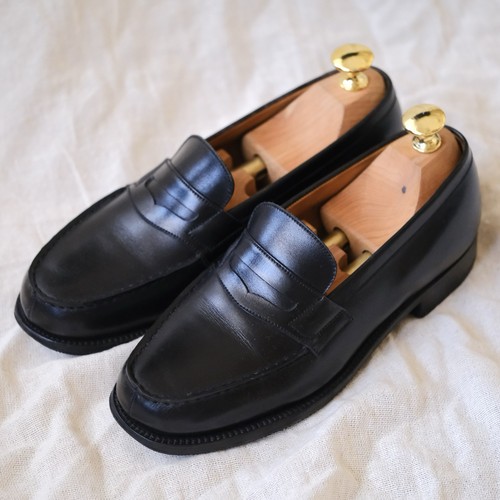 Weston 180 signature - j.m.,